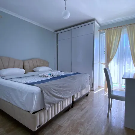 Grand Adil 2 Dalyan * Ortaca (Mugla)