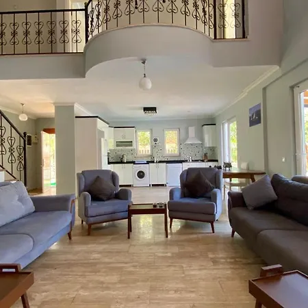 Grand Adil 2 Dalyan Ortaca (Mugla)