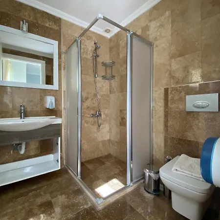 Grand Adil 2 Dalyan Βίλα Ortaca (Mugla)