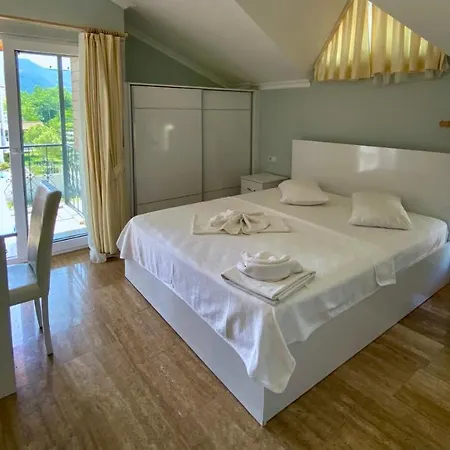 Βίλα Grand Adil 2 Dalyan Ortaca (Mugla)