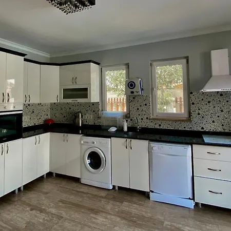 فيلة Grand Adil 2 Dalyan