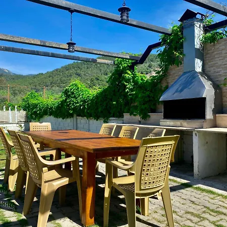 Grand Adil 2 Dalyan فيلة