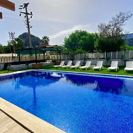 Grand Adil 2 Dalyan *