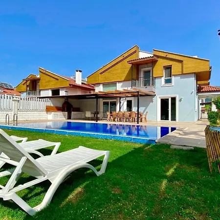 Βίλα Grand Adil 2 Dalyan