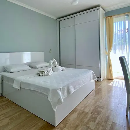 Βίλα Grand Adil 2 Dalyan