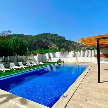 Grand Adil 2 Dalyan فيلة *