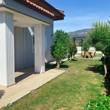 Grand Adil 2 Dalyan فيلة *